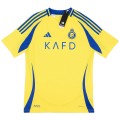 [Super Replica] Al Nassr Home Kit (Jersey+Shorts) 2024/25