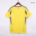 [Super Replica] Al Nassr Home Kit (Jersey+Shorts) 2024/25