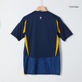 Ronaldo #7 Al Nassr Away Jersey 2024/25 - ACL Font