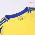[Super Replica] Al Nassr Home Kit (Jersey+Shorts) 2024/25