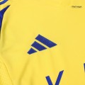 [Super Replica] Al Nassr Home Kit (Jersey+Shorts) 2024/25