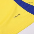 [Super Replica] Al Nassr Home Kit (Jersey+Shorts) 2024/25