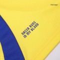 [Super Replica] Al Nassr Home Kit (Jersey+Shorts) 2024/25