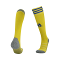 Kids Al Nassr Home Full Kit(Jersey+Shorts+Socks) 2024/25