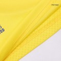 [Super Replica] Al Nassr Home Kit (Jersey+Shorts) 2024/25