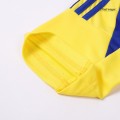 [Super Replica] Al Nassr Home Kit (Jersey+Shorts) 2024/25