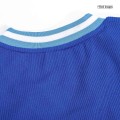 Argentina National Team Blue Icon Jersey Replica 2022