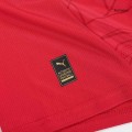 Alaba #8 Austria Home Jersey Euro 2024