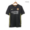 Messi #10 Barcelona Third Jersey 2013/14