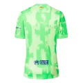 [Super Replica] Barcelona Third Spotify Logo Without Text Full Kit 2024/25