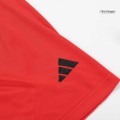 Kids Bayern Munich Home Full Jersey Kit 2024/25