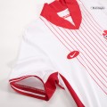 J. DAVID #10 Canada Away Jersey Copa America 2024