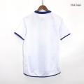 DROGBA #15 Retro Chelsea Away Jersey 2003/05