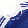 Chelsea UCL Final Retro Home Jersey 2011/12