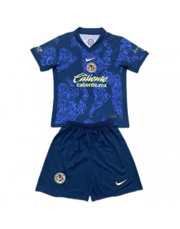 Kids Club America Away Jersey Kit 2024/25