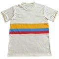 K. CASTA&Ntilde;O #5 Colombia Centenary Collection Jersey 2024