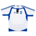 Retro Greece Away Jersey Euro Cup 2004