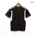 Kids Inter Miami MESSI #10 Away Jersey Kit 2023