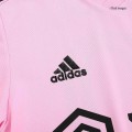 [Super Replica] Messi #10 Inter Miami &quot;Messi GOAT Badge&quot; Jersey Player Version 2022