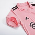 Kids Inter Miami MESSI #10 Home Jersey Kit 2022