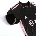 Kids Inter Miami MESSI #10 Away Jersey Kit 2023