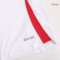 Italy Away Jersey Player Version EURO 2024