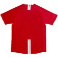 Retro Manchester United UCL Final Home Jersey 2007/08