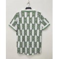 Retro Nigeria Away Jersey World Cup 1994