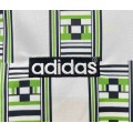 Retro Nigeria Away Jersey World Cup 1994