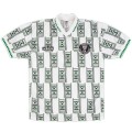 Retro Nigeria Away Jersey World Cup 1994