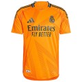 BELLINGHAM #5 Real Madrid Away Jersey Player Version 2024/25