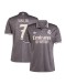 [Super Replica] VINI JR. #7 Real Madrid Third Jersey 2024/25