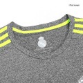BALE #11 Real Madrid Retro Away Jersey 2015/16