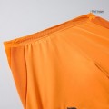 Real Madrid Away Match Shorts 2024/25
