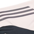 Kids Real Madrid Zipper Sweat Kit(Top+Pants) 2024/25