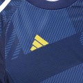 Kids Scotland Home Kit Euro 2024